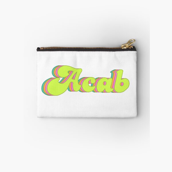 Item preview, ACAB designed and sold by ValentinaHramov.