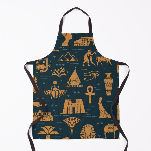 Item preview, Egyptian Pattern  designed and sold by Nermeen  Abdel-majed.