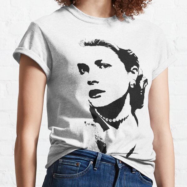 Full of Grace Kelly Classic T-Shirt