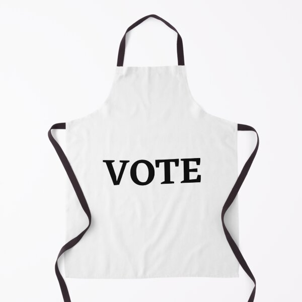 Item preview, Vote designed and sold by MightyFineGoods.