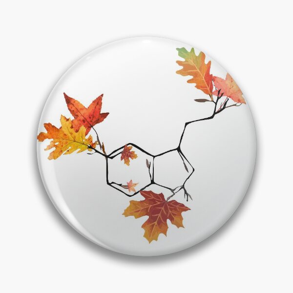 Item preview, Serotonin  designed and sold by malek M O.