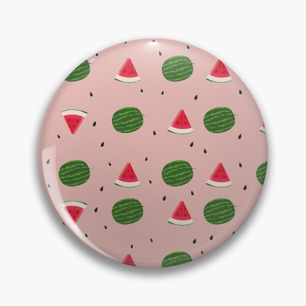 Item preview, Watermelon Pattern designed and sold by bynole.