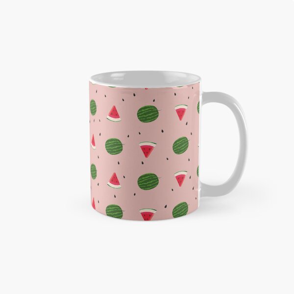 Item preview, Watermelon Pattern designed and sold by bynole.