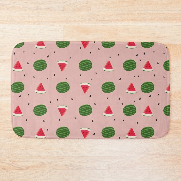 Item preview, Watermelon Pattern designed and sold by bynole.