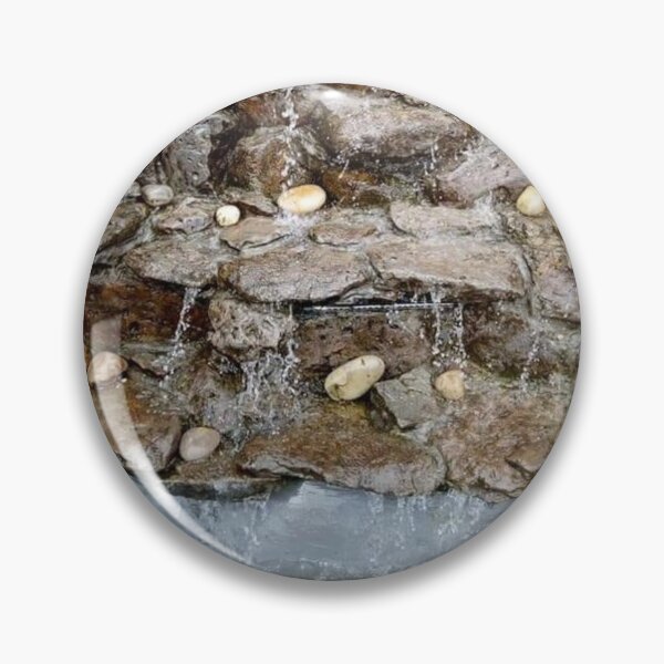 Item preview, waterfall rocks designed and sold by -BENOVI.