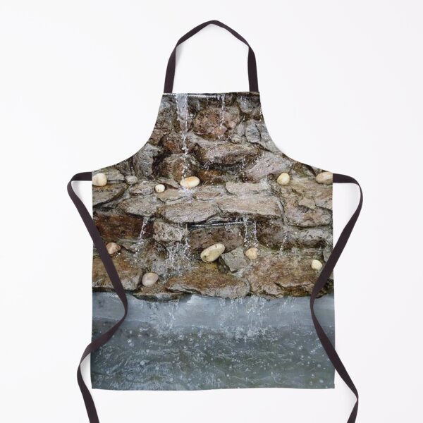 Item preview, waterfall rocks designed and sold by -BENOVI.