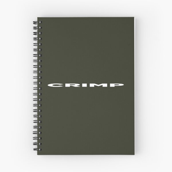 Item preview, Crimp designed and sold by podsnap.