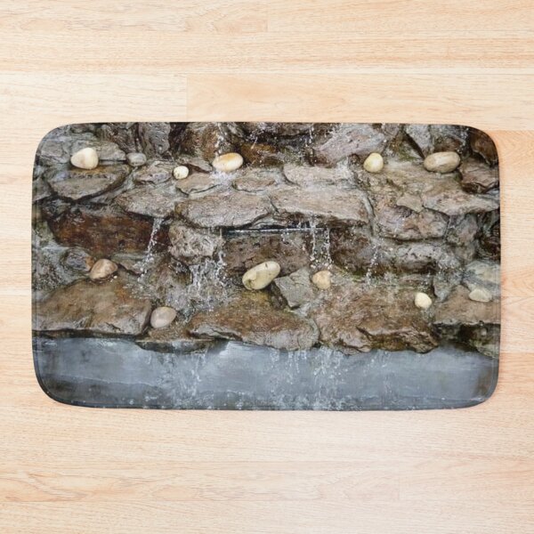 Item preview, waterfall rocks designed and sold by -BENOVI.