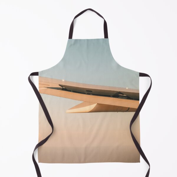 Item preview, Window Seat Views Aircraft Wing Airplane Travel Photography designed and sold by Sunny Collections.