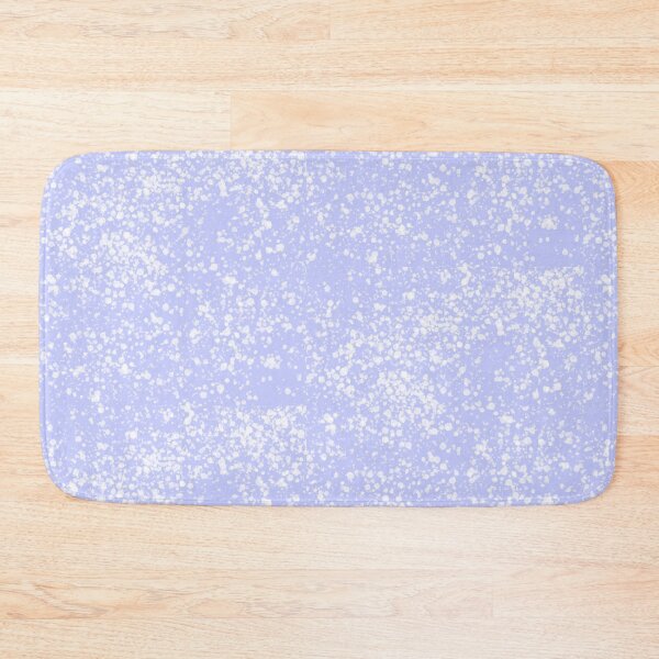 Item preview, Purple White Paint Splatter designed and sold by AlishaMSchil.