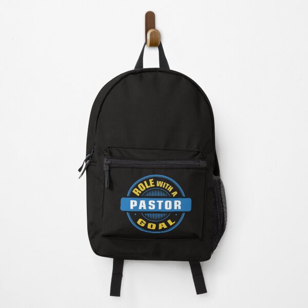Item preview, PASTOR Role with a Goal designed and sold by Chuck Korringa.