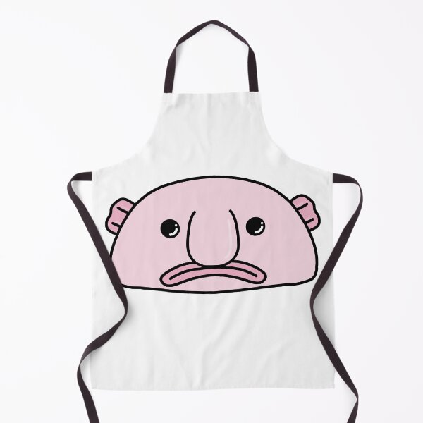 Item preview, Blobfish designed and sold by hannahlllttt.