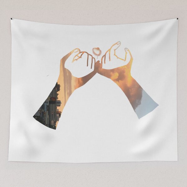 Item preview, Pinky Promise  designed and sold by Bitit.