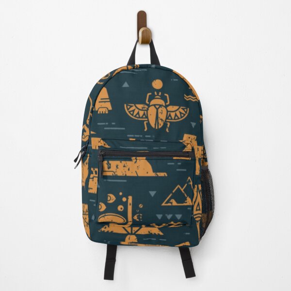 Item preview, Egyptian Pattern designed and sold by Nermeen Abdel-majed.