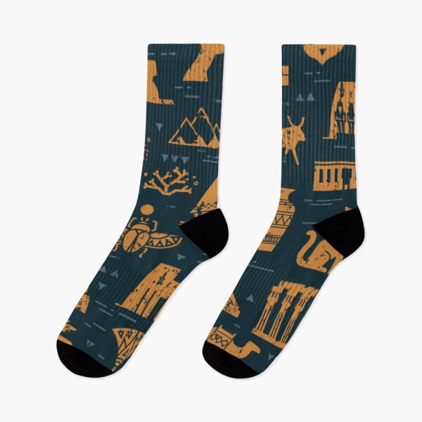 Item preview, Egyptian Pattern  designed and sold by Nermeen  Abdel-majed.