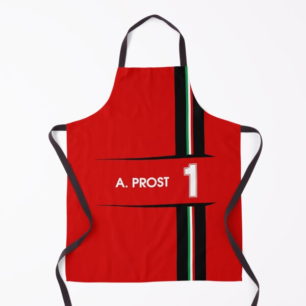Item preview, F1 Legends - Alain Prost [1990] designed and sold by MS80 design.