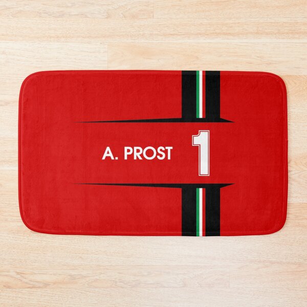 Item preview, F1 Legends - Alain Prost [1990] designed and sold by MS80 design.
