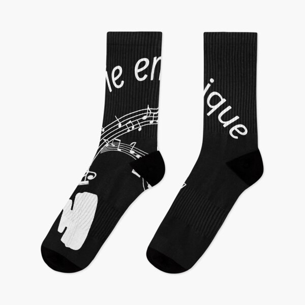 Item preview, Music, life in music, DJ headphones, original gift, cool, trendy fashion designed and sold by Fringuesdemomes.