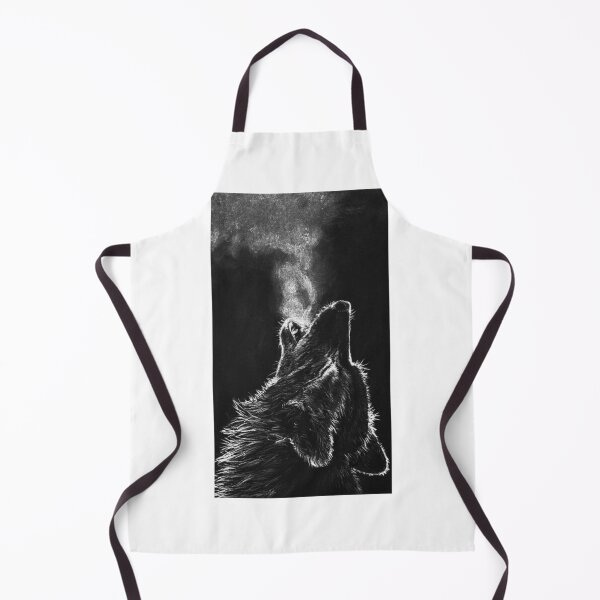Item preview, Wolf designed and sold by MkoMargaryan.