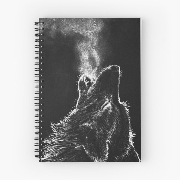 Item preview, Wolf designed and sold by MkoMargaryan.