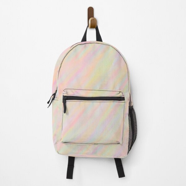 Item preview, Aiko Pastel Pattern - brush strokes watercolor painting designed and sold by -Nuage-.