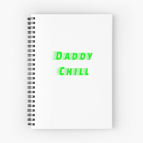 Item preview, Tik Tok Daddy Chill Meme designed and sold by 5M-SM.