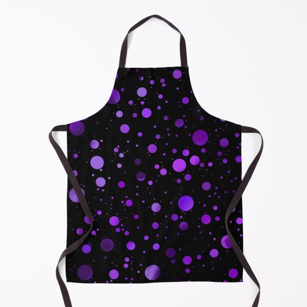 Item preview, Purple dotted pattern designed and sold by hannahlllttt.