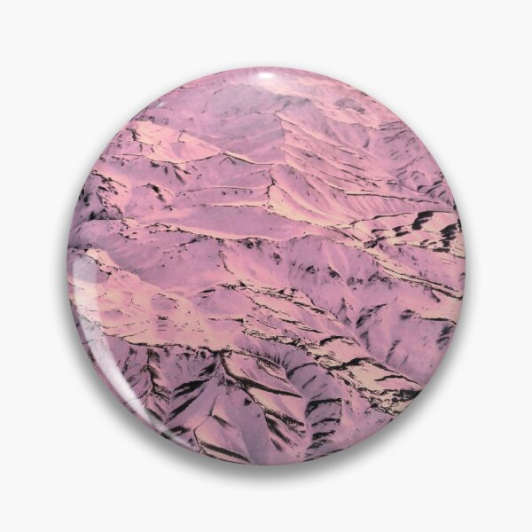 Item preview, Montañas rosadas designed and sold by GregDorney.