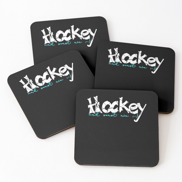 Item preview, Field Hockey und sonst nix Hockey player Lover gift Feldhockey designed and sold by Kalli-design.