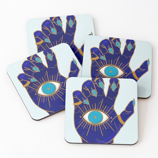 Item preview, Mystic Hand designed and sold by egorringe.