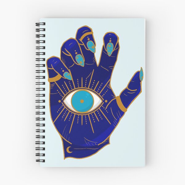 Item preview, Mystic Hand designed and sold by egorringe.