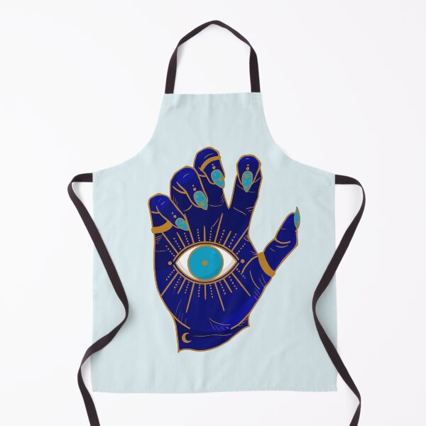 Item preview, Mystic Hand designed and sold by egorringe.