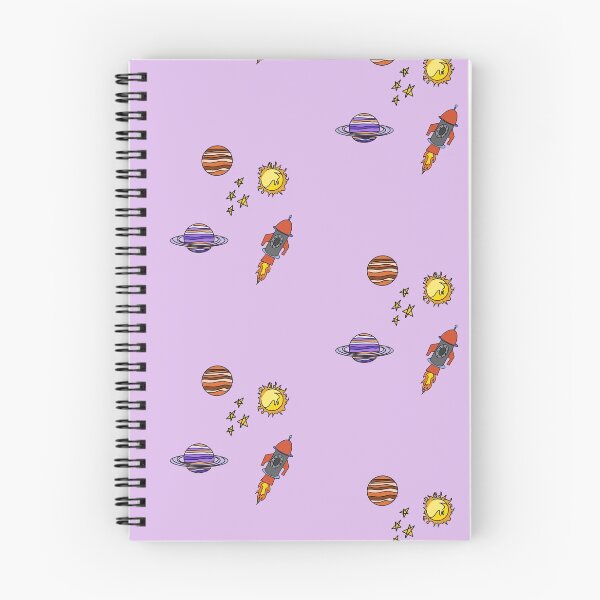 Item preview, Space Science Sticker Pack  designed and sold by Iampainted.