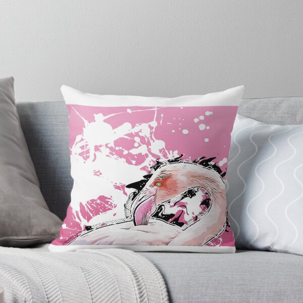 Item preview, Abstract Flamingo designed and sold by BlueTulip20.