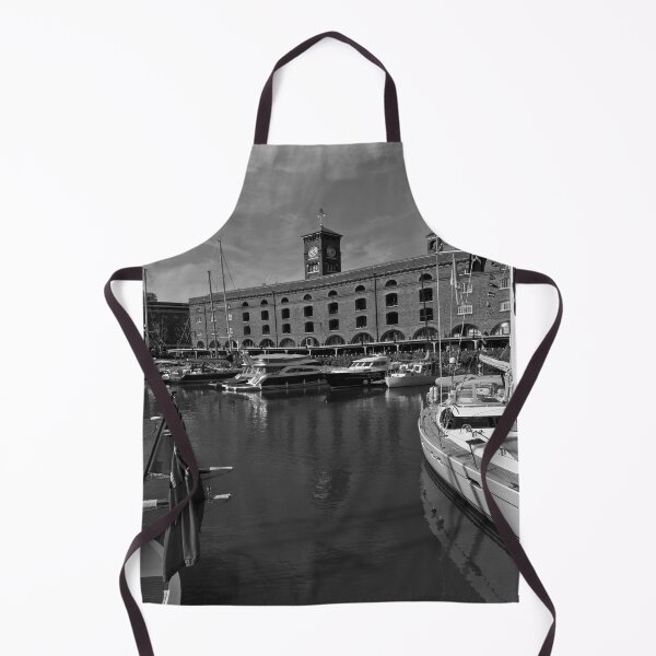 Item preview, St Katherines Dock London designed and sold by Londonimages.