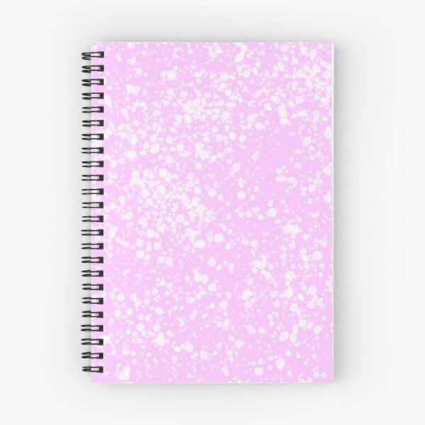 Item preview, Pink White Paint Splatter designed and sold by AlishaMSchil.