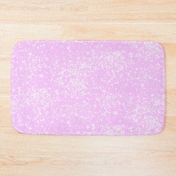 Item preview, Pink White Paint Splatter designed and sold by AlishaMSchil.