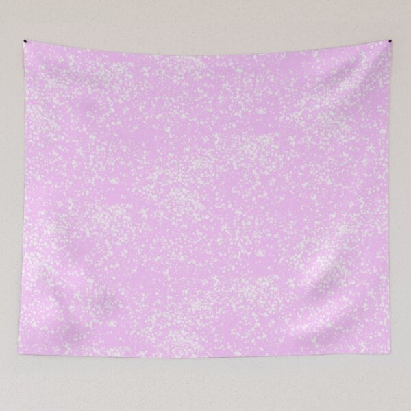 Item preview, Pink White Paint Splatter designed and sold by AlishaMSchil.