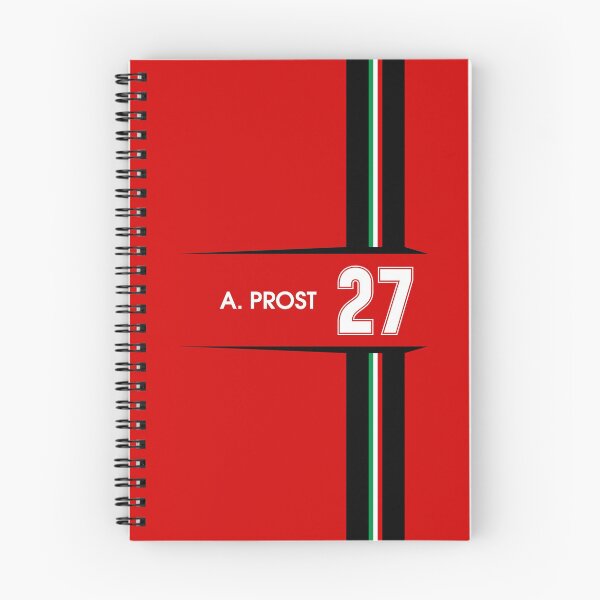 Artikelvorschau, F1-Legenden – Alain Prost [1991] entworfen und verkauft von MS80 design.