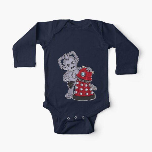 Robots Kids Babies Clothes Redbubble - roblox baby alan clothes