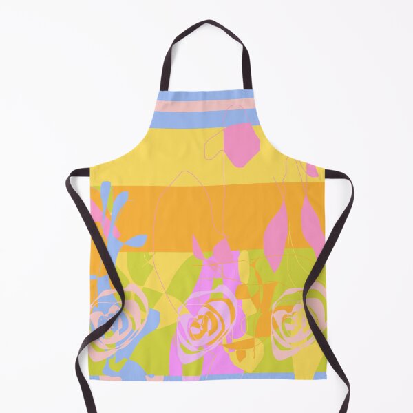 Item preview, Three roses in yellow designed and sold by Claudia Caseri.