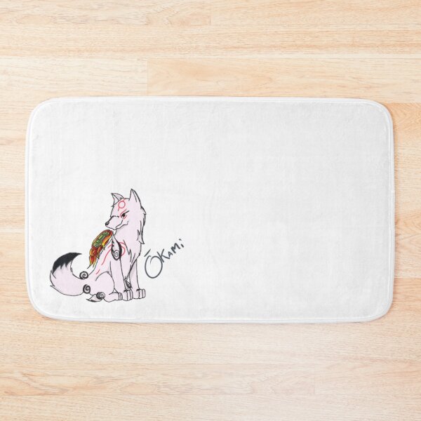 Item preview, ōkami designed and sold by Nightlea.