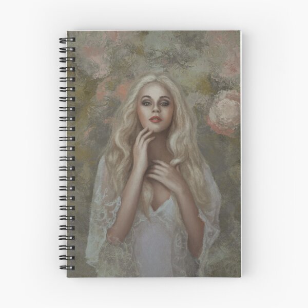Item preview, Rosaline | STAR LOQK Collection designed and sold by STARLOQK.