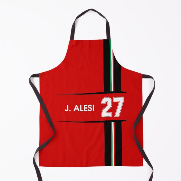 Item preview, F1 Legends - Jean Alesi designed and sold by MS80 design.