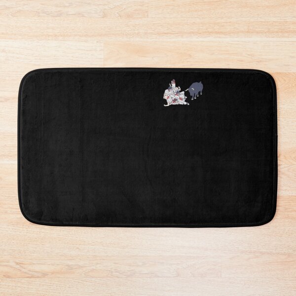 Item preview, Running of the Bulls Pocket - Charge - Spanish Tradition designed and sold by DeWinnes.