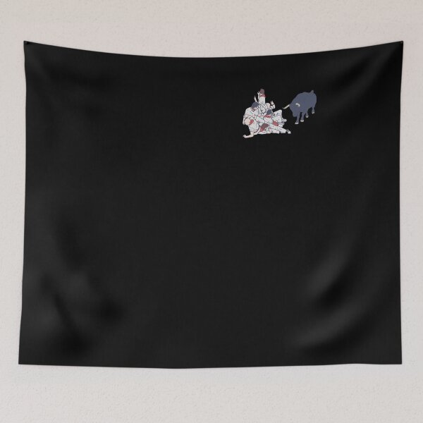 Item preview, Running of the Bulls Pocket - Charge - Spanish Tradition designed and sold by DeWinnes.