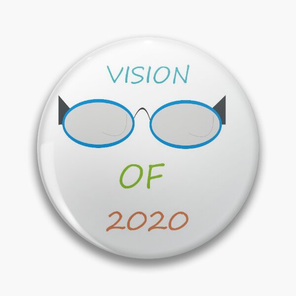 Item preview, vision designed and sold by Happy1Zone.