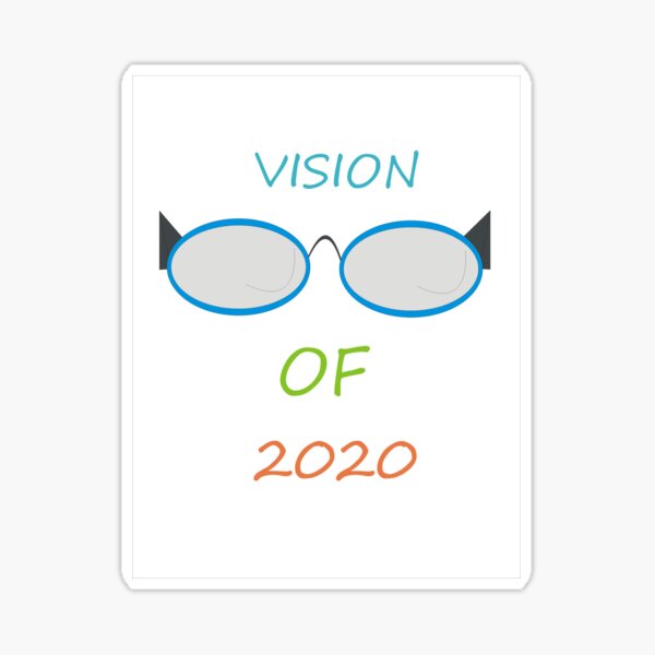 Item preview, vision designed and sold by Happy1Zone.