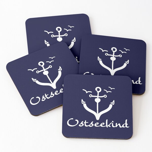 Item preview, Anchor Baltic Sea designed and sold by spontania.