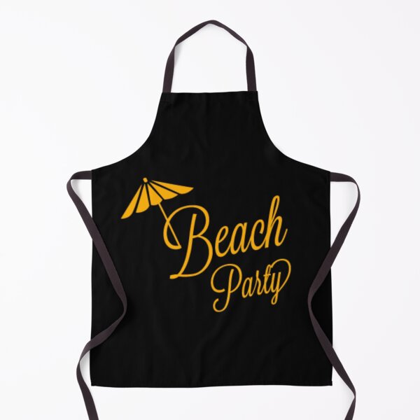 Item preview, Beach Party designed and sold by Mywaymylife.